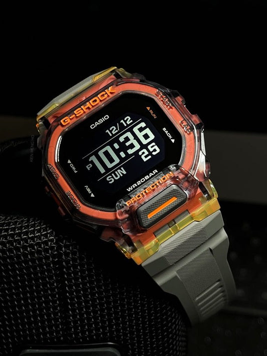 G-Shock para Hombre – GBD-200SM-1A5