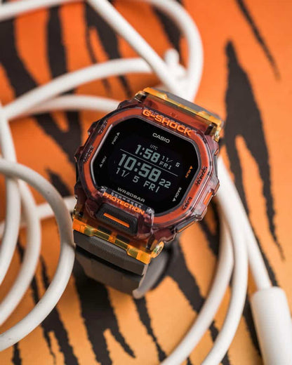 G-Shock para Hombre – GBD-200SM-1A5