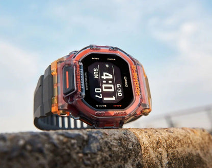 G-Shock para Hombre – GBD-200SM-1A5