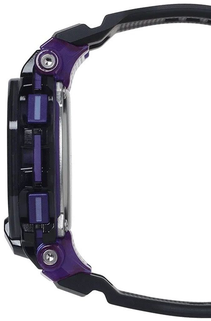 G-Shock para Caballero con Bluetooth – GBD-200SM-1A6