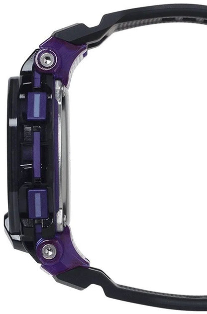 G-Shock para Caballero con Bluetooth – GBD-200SM-1A6