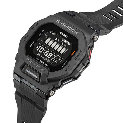 G-Shock para Hombre con Bluetooth – GBD-200UU-1