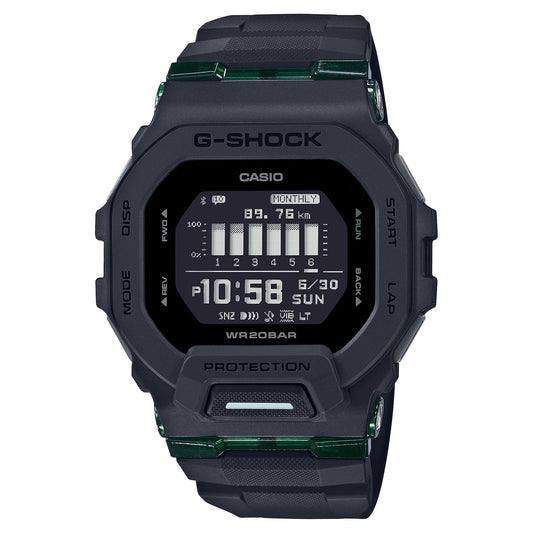 G-Shock para Hombre con Bluetooth – GBD-200UU-1