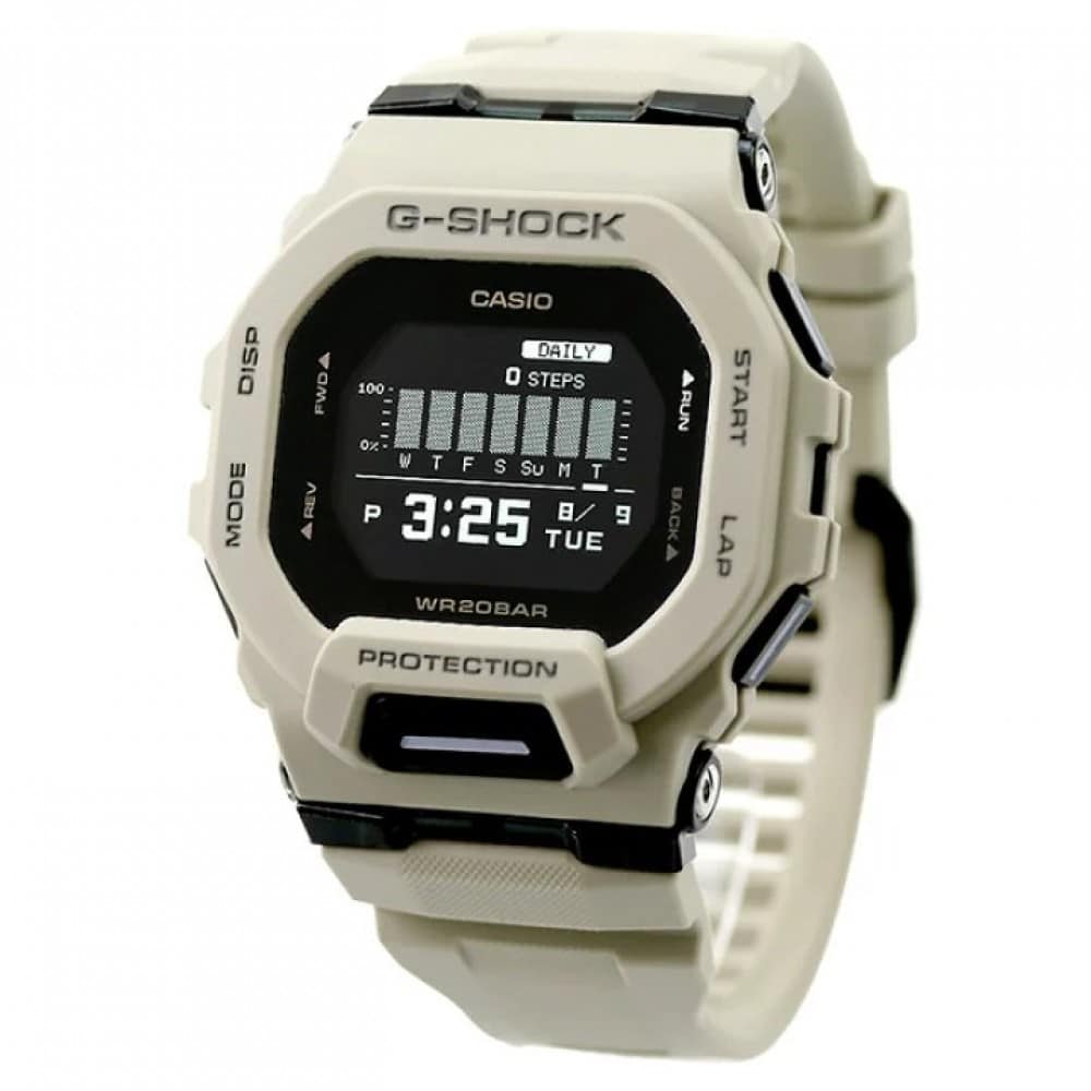 G-Shock para Hombre con Bluetooth – GBD-200UU-9