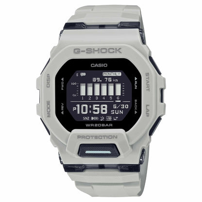 G-Shock para Hombre con Bluetooth – GBD-200UU-9