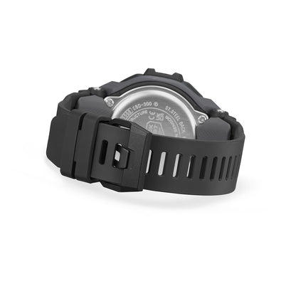 G-Shock para caballero pulsera de caucho con bluetooth – GBD-300-1