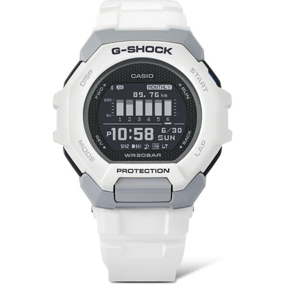 G-Shock para hombre pulsera de caucho con bluetooth – GBD-300-7