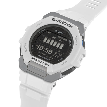 G-Shock para hombre pulsera de caucho con bluetooth – GBD-300-7