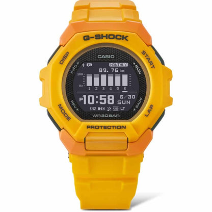 G-Shock para hombre pulsera de caucho con bluetooth – GBD-300-9