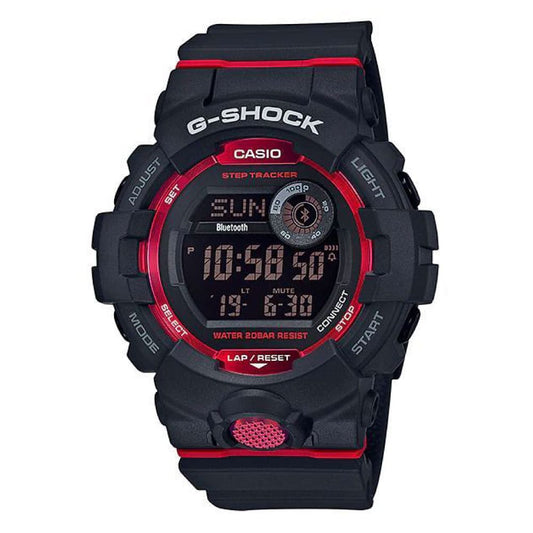 G-Shock para Caballero – GBD-800-1