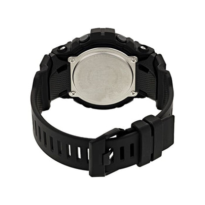 GBD-800-1B Reloj G-Shock G-Squad de hombre correa de silicona
