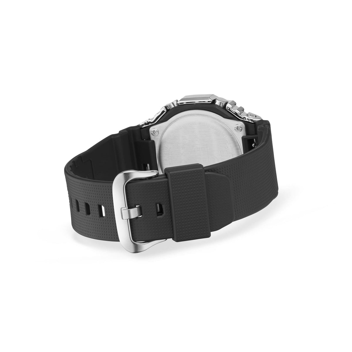 G-Shock de hombre banda de resina Bluetooth 50 mm – GBM-2100A-1A3