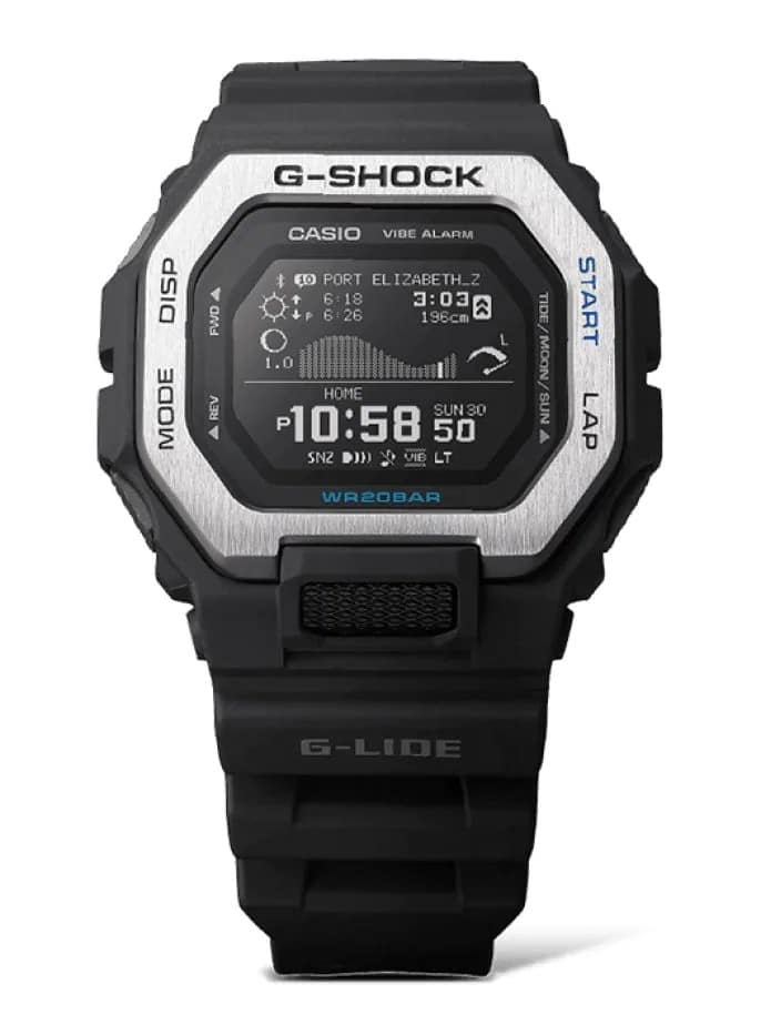 G-Shock para Hombre – GBX-100-1