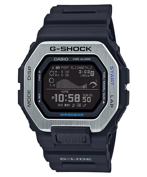 G-Shock para Hombre – GBX-100-1