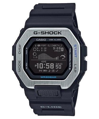 G-Shock para Hombre – GBX-100-1