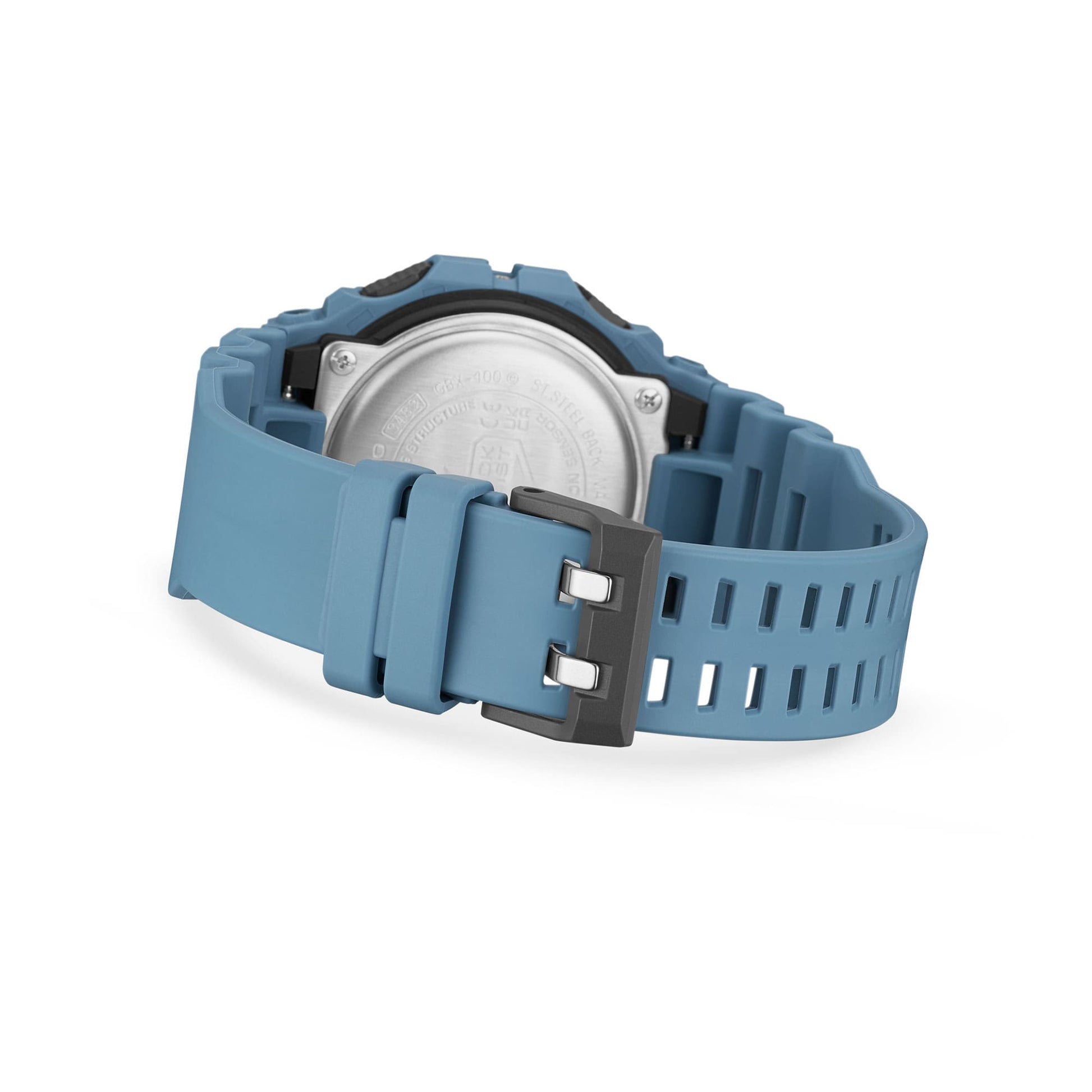 GBX-100-2A Reloj G-Shock de hombre correa de resina