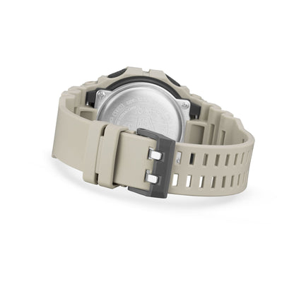 G-Shock G-Lide para Caballero Pulsera de Caucho con Bluetooth – GBX-100-8