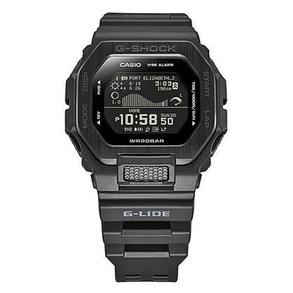 G-Shock para Hombre con Bluetooth – GBX-100NS-1