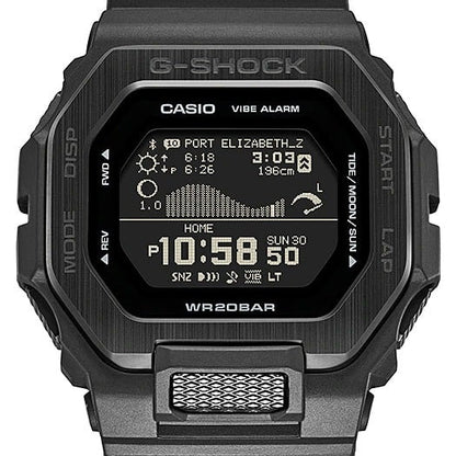 G-Shock para Hombre con Bluetooth – GBX-100NS-1