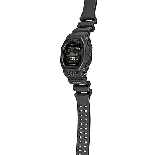 G-Shock para Hombre con Bluetooth – GBX-100NS-1