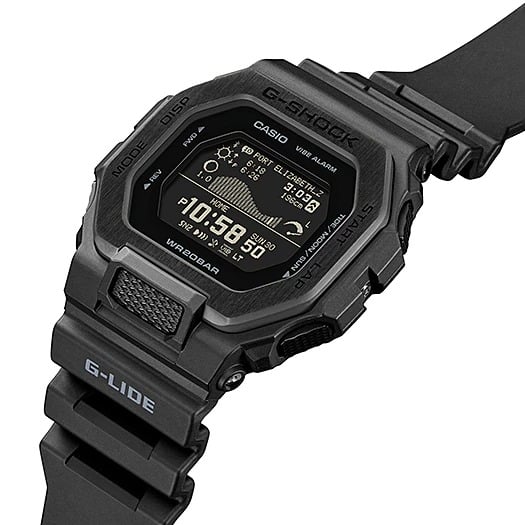G-Shock para Hombre con Bluetooth – GBX-100NS-1