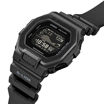 G-Shock para Hombre con Bluetooth – GBX-100NS-1
