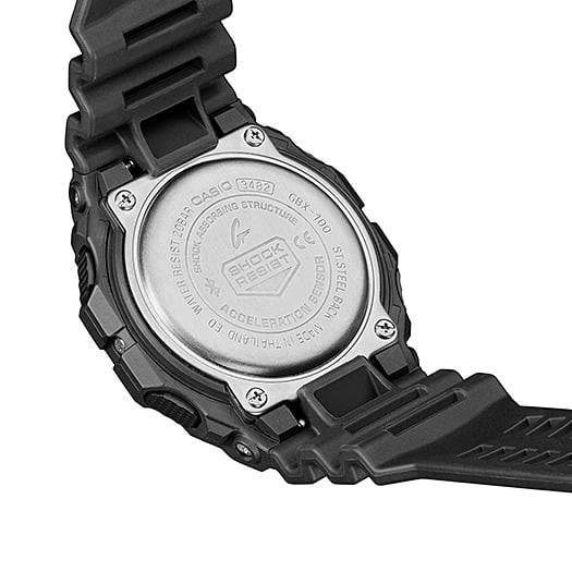 G-Shock para Hombre con Bluetooth – GBX-100NS-1