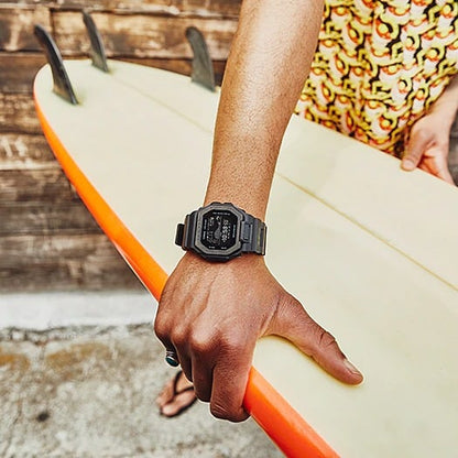 G-Shock para Hombre con Bluetooth – GBX-100NS-1