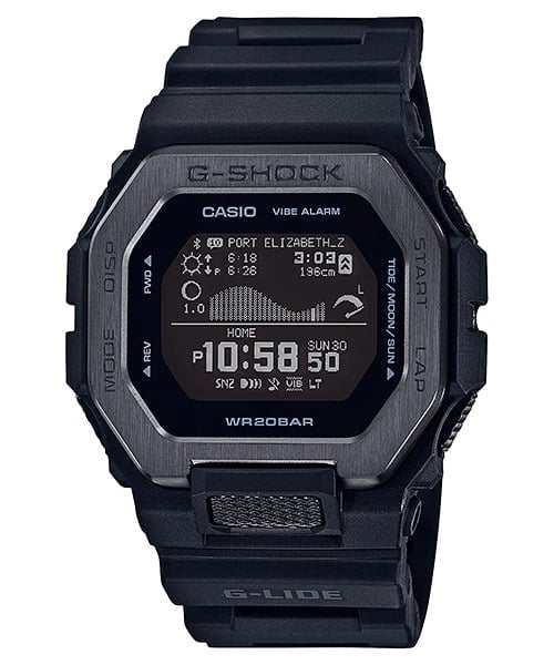 G-Shock para Hombre con Bluetooth – GBX-100NS-1