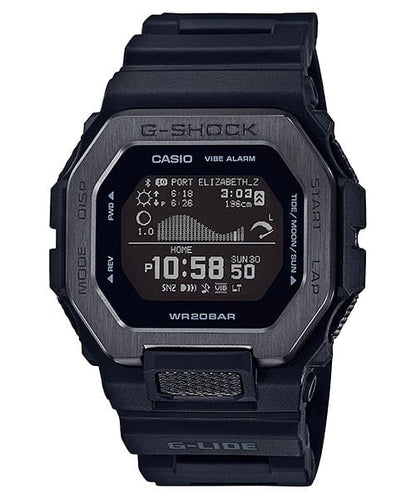 G-Shock para Hombre con Bluetooth – GBX-100NS-1