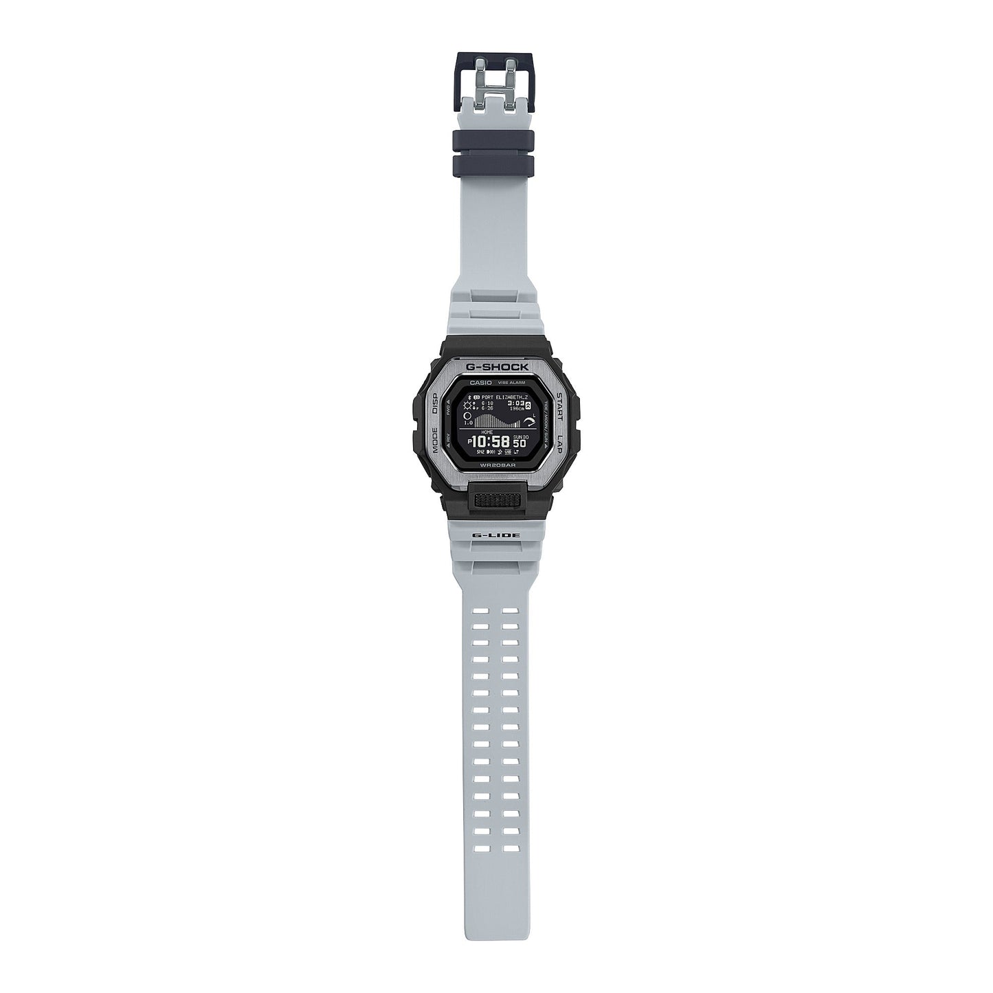 G-Shock para Hombre con Bluetooth – GBX-100TT-8