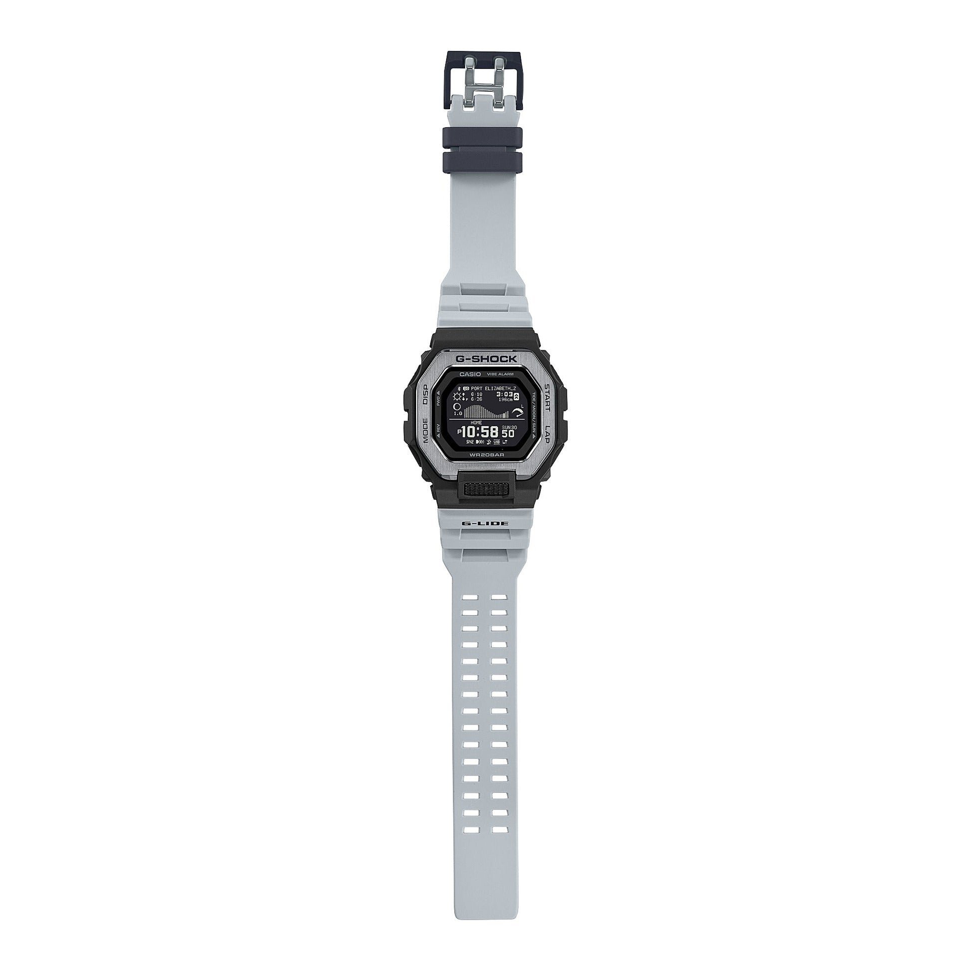 G-Shock para Hombre con Bluetooth – GBX-100TT-8