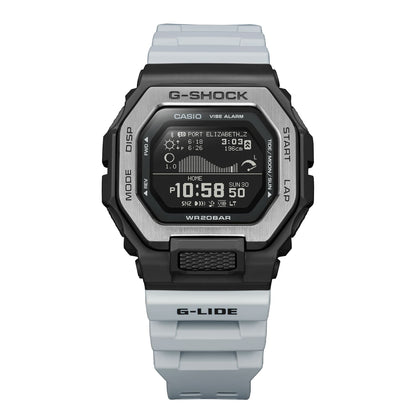 G-Shock para Hombre con Bluetooth – GBX-100TT-8