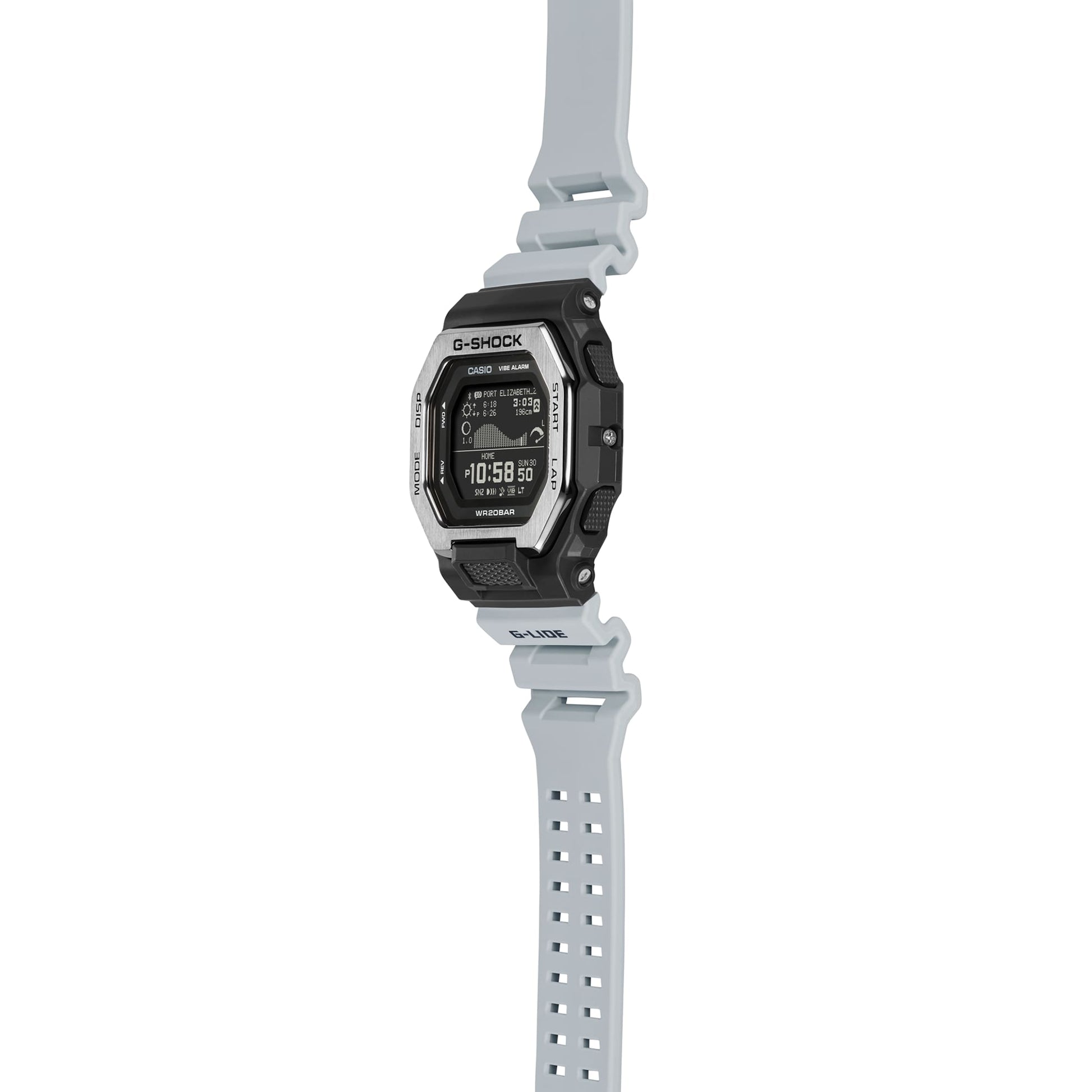 G-Shock para Hombre con Bluetooth – GBX-100TT-8