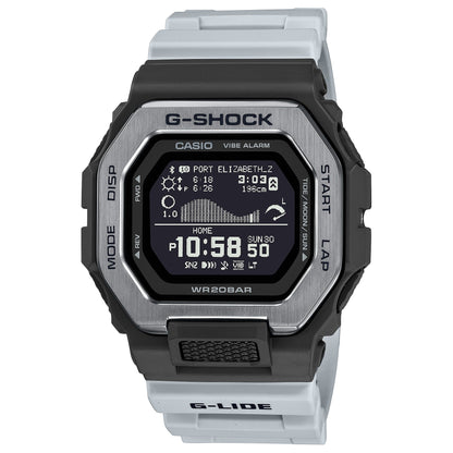 G-Shock para Hombre con Bluetooth – GBX-100TT-8