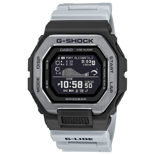 G-Shock para Hombre con Bluetooth – GBX-100TT-8