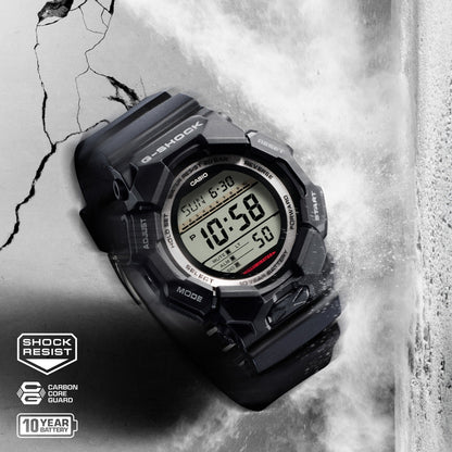 G-Shock para hombre pulsera de resina – GD-010-1