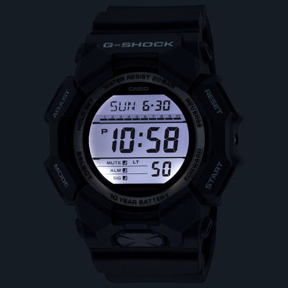 G-Shock para hombre pulsera de resina – GD-010-1