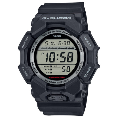 G-Shock para hombre pulsera de resina – GD-010-1