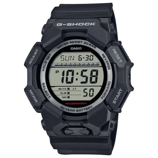 G-Shock para hombre pulsera de resina – GD-010-1