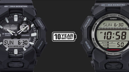 G-Shock de caballero pulsera de resina – GD-010-4