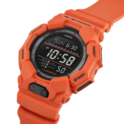 G-Shock de caballero pulsera de resina – GD-010-4