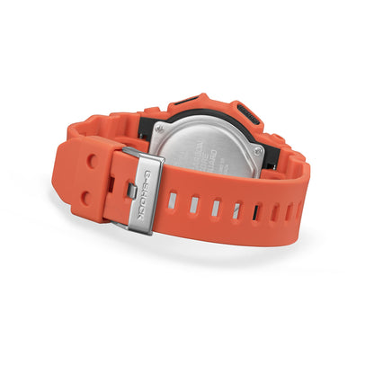 G-Shock de caballero pulsera de resina – GD-010-4