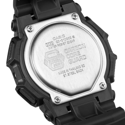 G-Shock de hombre correa de resina – GD-010BEG-1