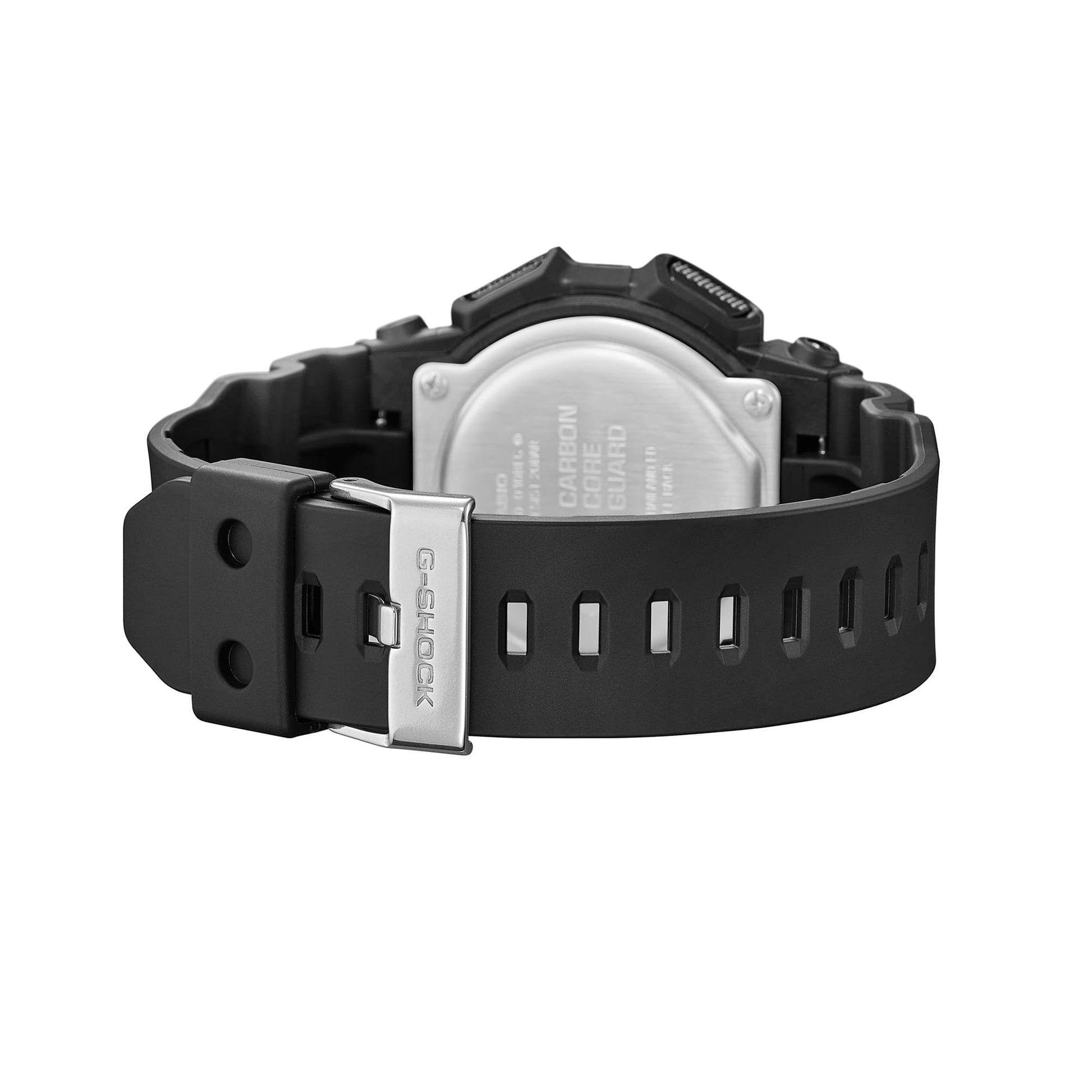 G-Shock de hombre correa de resina – GD-010BEG-1