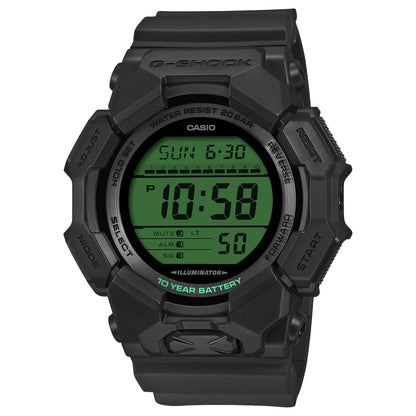 G-Shock de hombre correa de resina – GD-010BEG-1