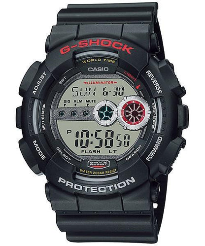 G-Shock para Hombre – GD-100-1A