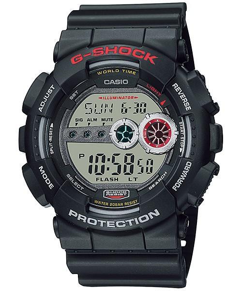 G-Shock para Hombre – GD-100-1A