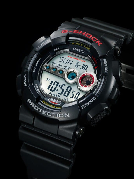 G-Shock para Hombre – GD-100-1A