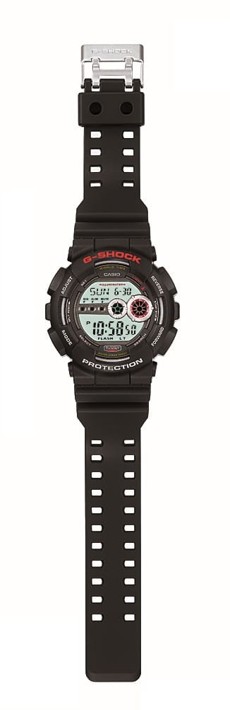 G-Shock para Hombre – GD-100-1A
